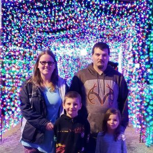 Meet your Posher, Kimberly